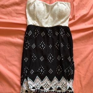 Empcyre dress from zummies
